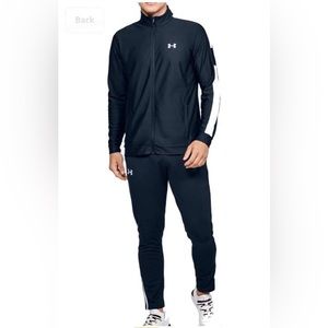 2 PC Under Armour Twister Pants Set Size XL NWT